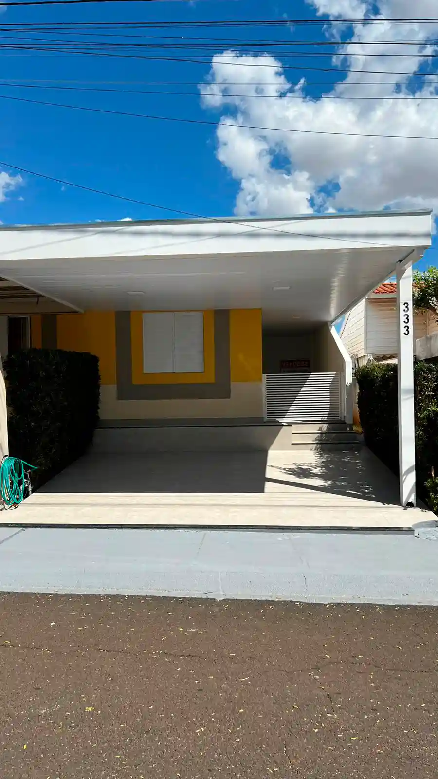 Foto - São José do Rio Preto - Condomínio Residencial Parque da Liberdade VI