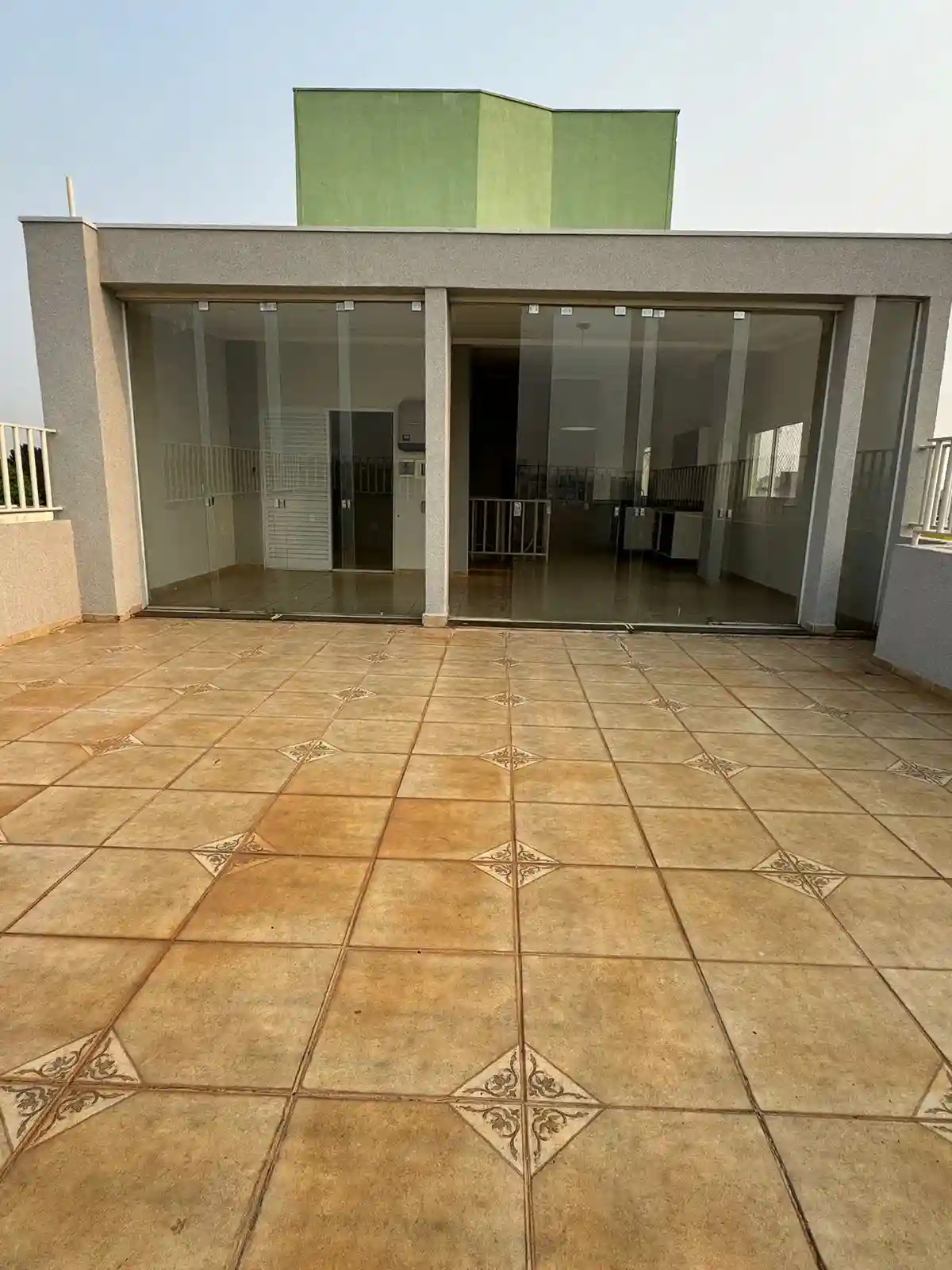 Foto - São José do Rio Preto - Residencial Macedo Teles I