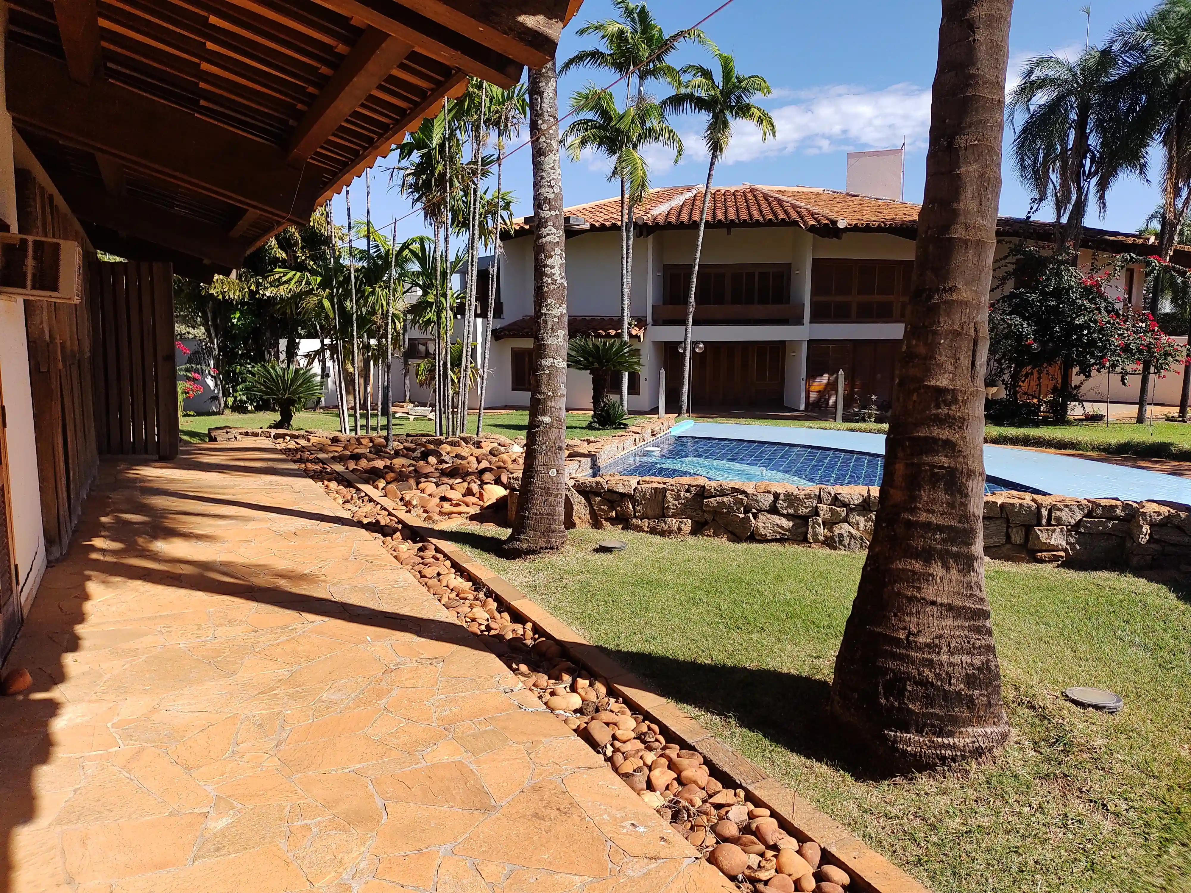 Foto - São José do Rio Preto - Condomínio Débora Cristina