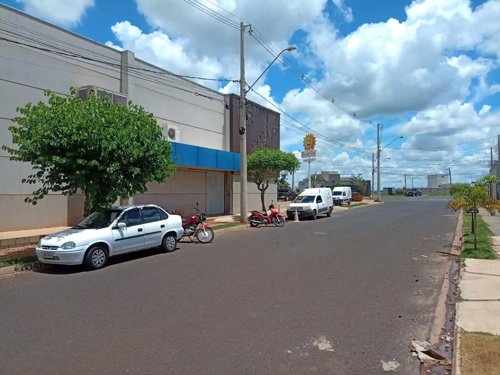 Foto - Potirendaba - Jardim do Bosque II