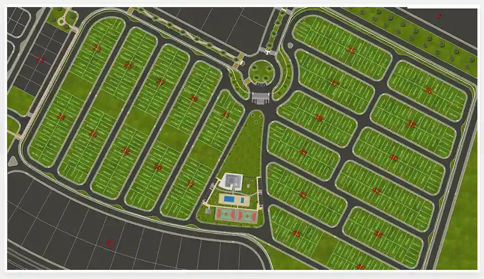 Foto - São José do Rio Preto - Village Provence