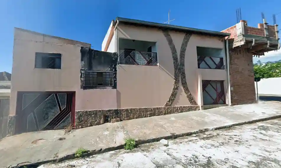 Foto - Fernandópolis - Centro