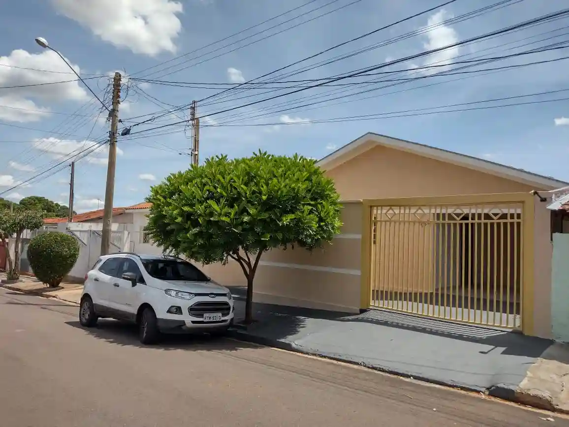 foto - Bady Bassitt - Residencial Água Limpa 1