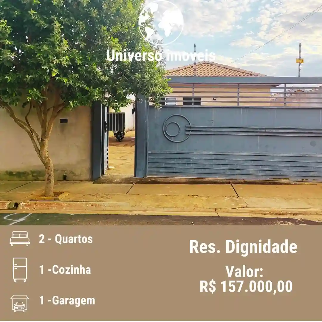 foto - São José do Rio Preto - Parque Residencial Dignidade