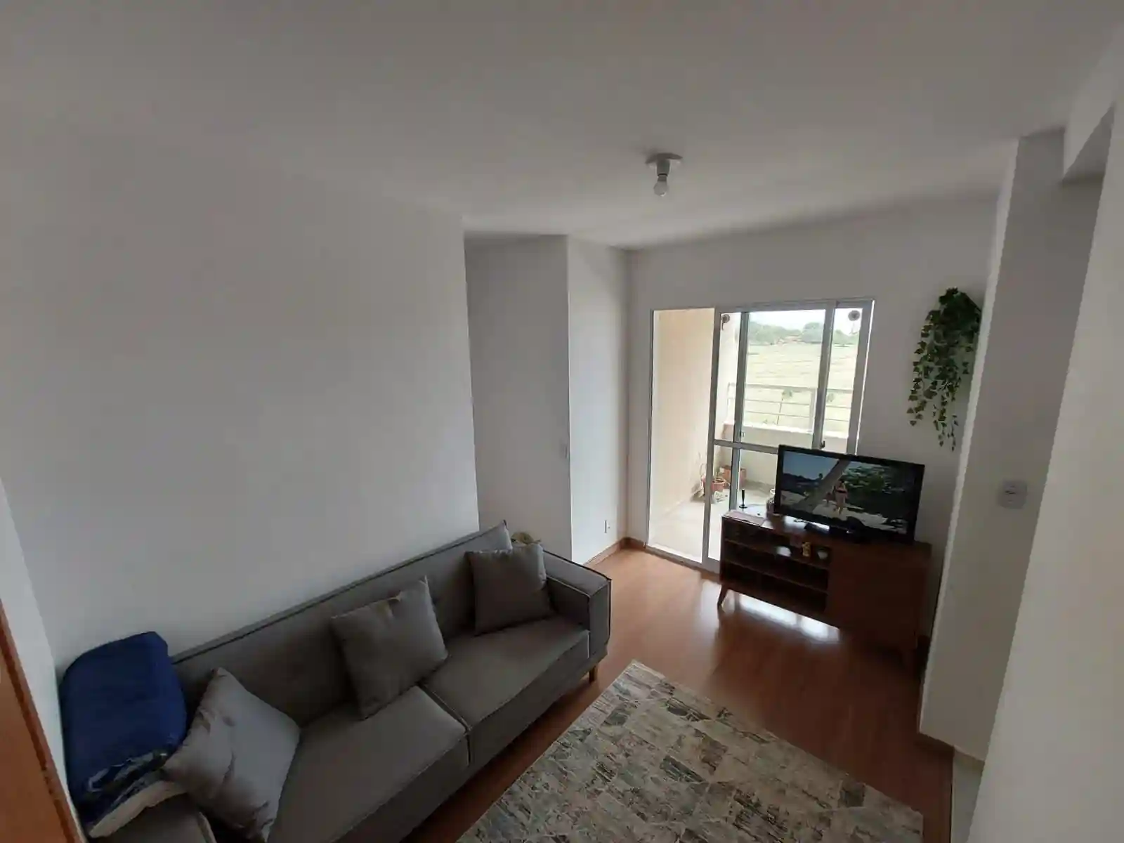 Foto - São José do Rio Preto - Conjunto Habitacional São Deocleciano