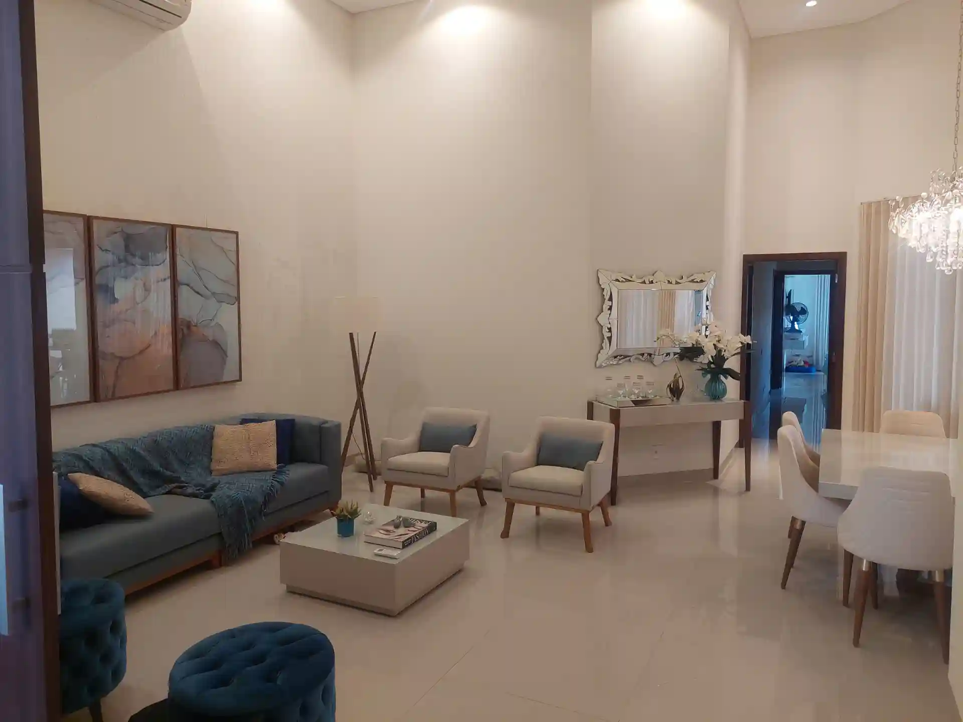 Foto - São José do Rio Preto - Village Damha Rio Preto III