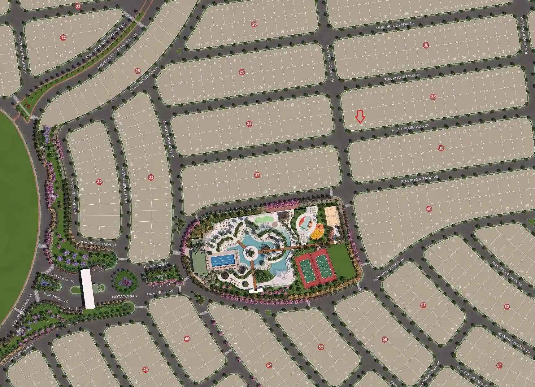 Foto - São José do Rio Preto - Eplenum Tresor