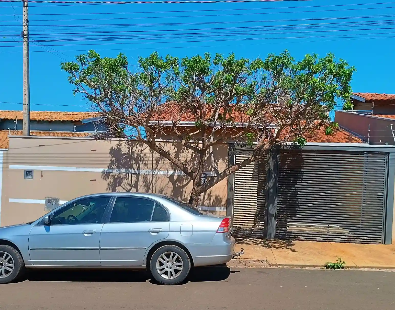 foto - São José do Rio Preto - Residencial Santa Ana