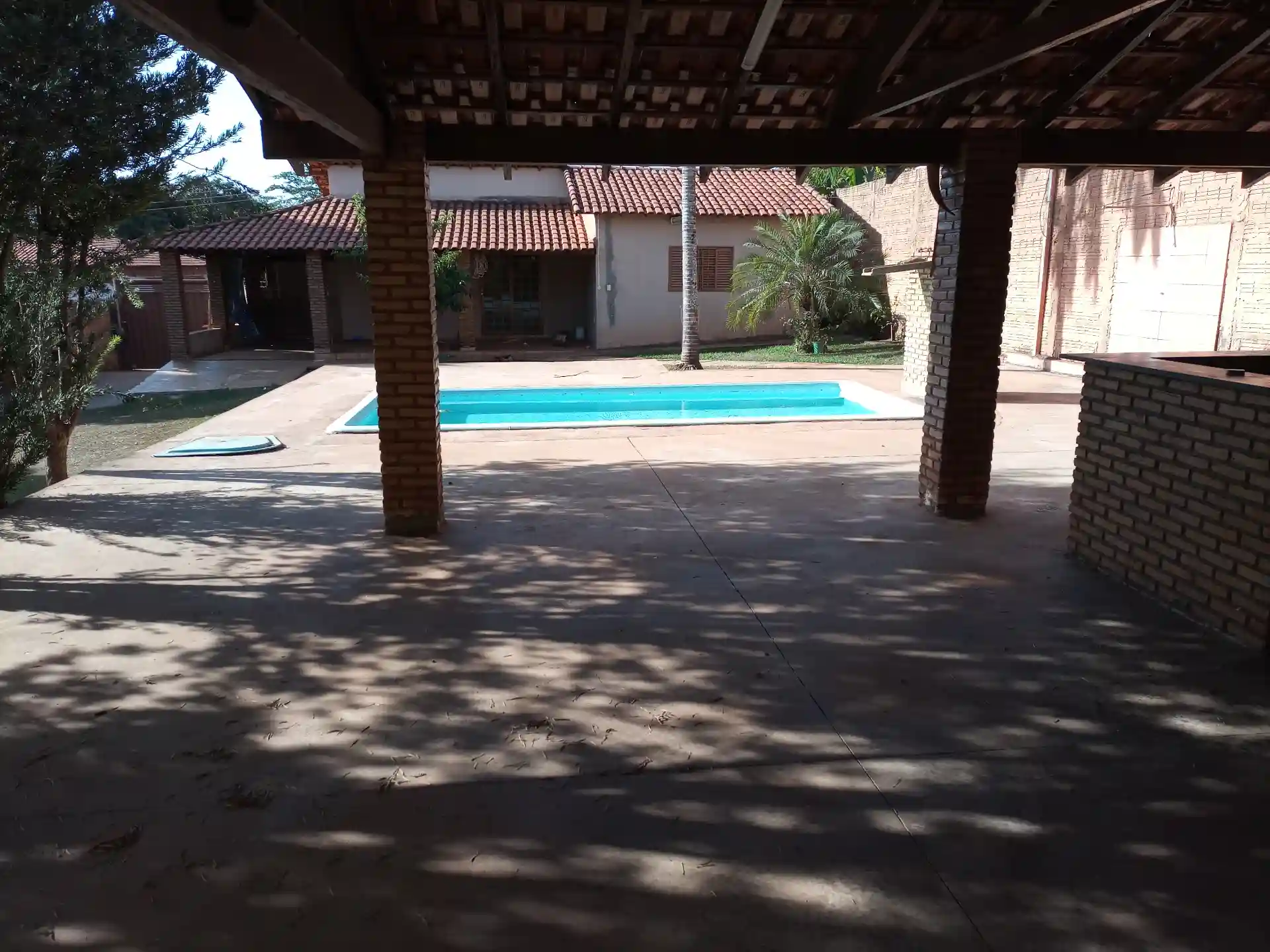 Foto - Ipiguá - Residencial Santa Rosa