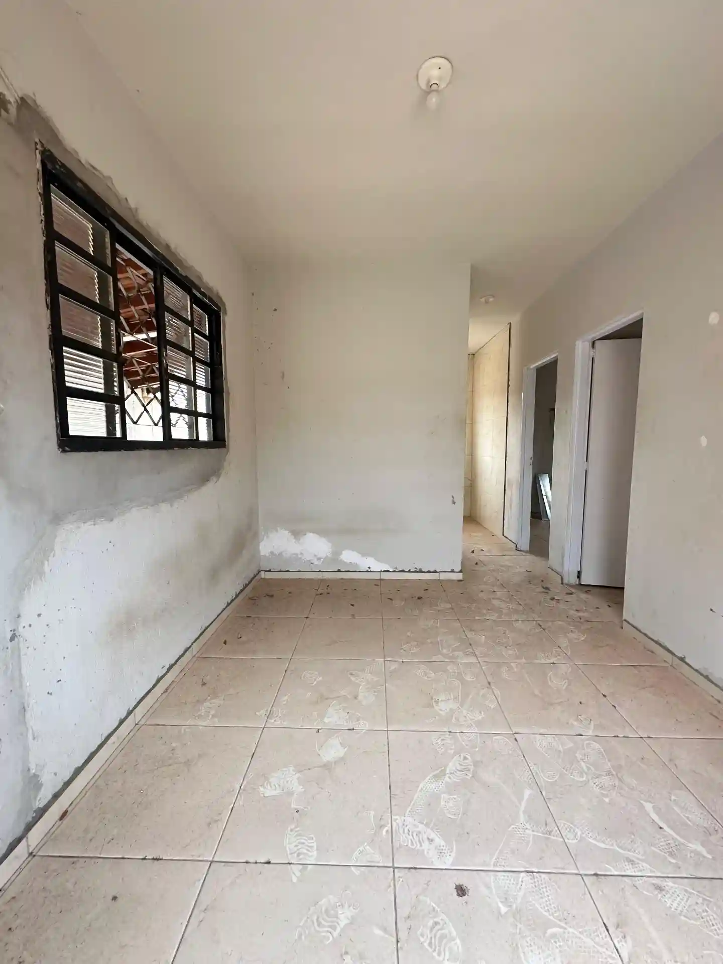 foto - São José do Rio Preto - Loteamento Residencial Luz da Esperança