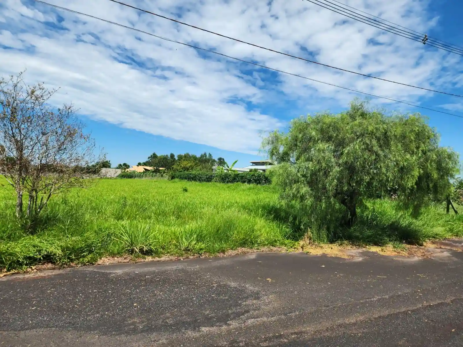 foto - São José do Rio Preto - Chácara Recreativa Residencial Cortina D``Ampezzo