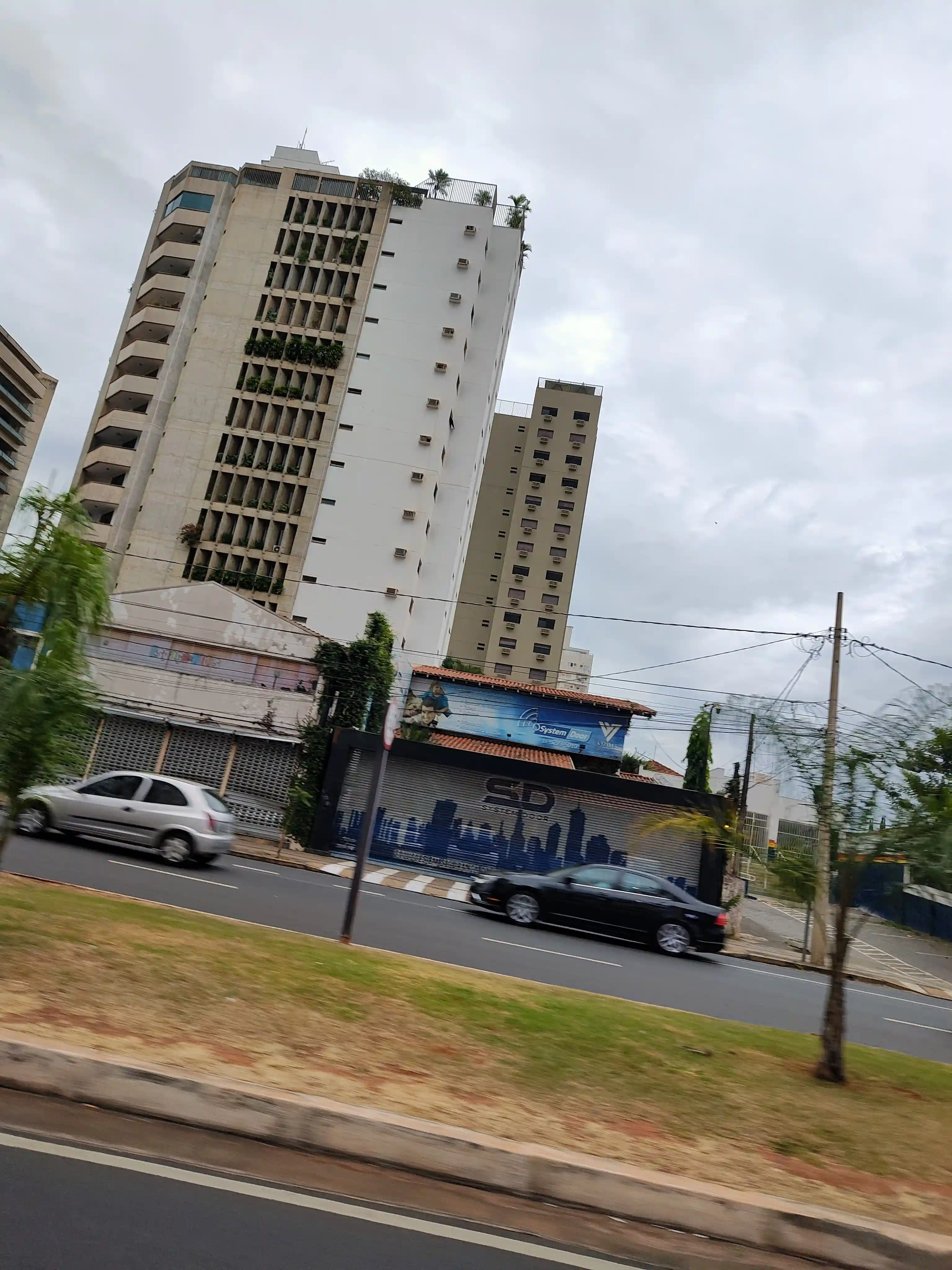 foto - São José do Rio Preto - Centro