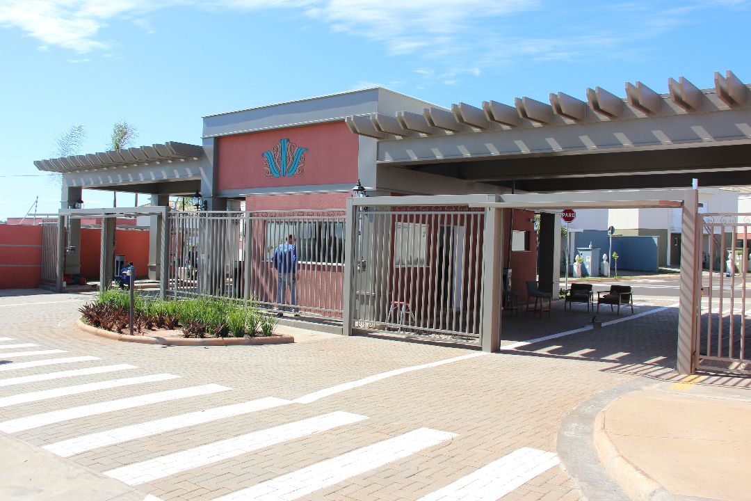 Foto - São José do Rio Preto - Village Imperial Residence