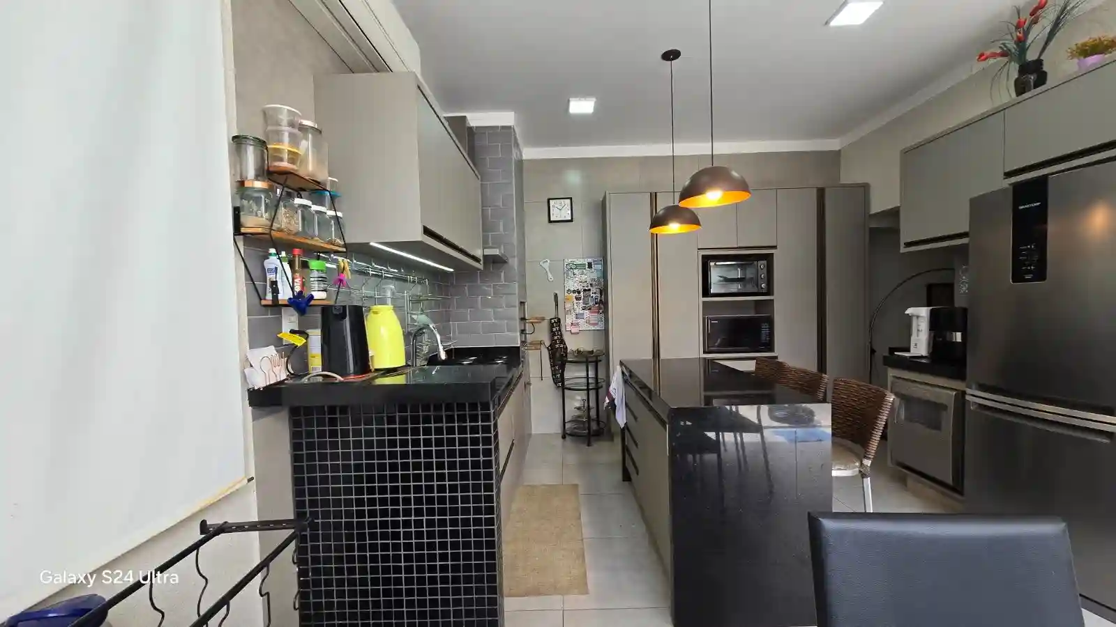 foto - São José do Rio Preto - Ideal Life Ecolazer Residence