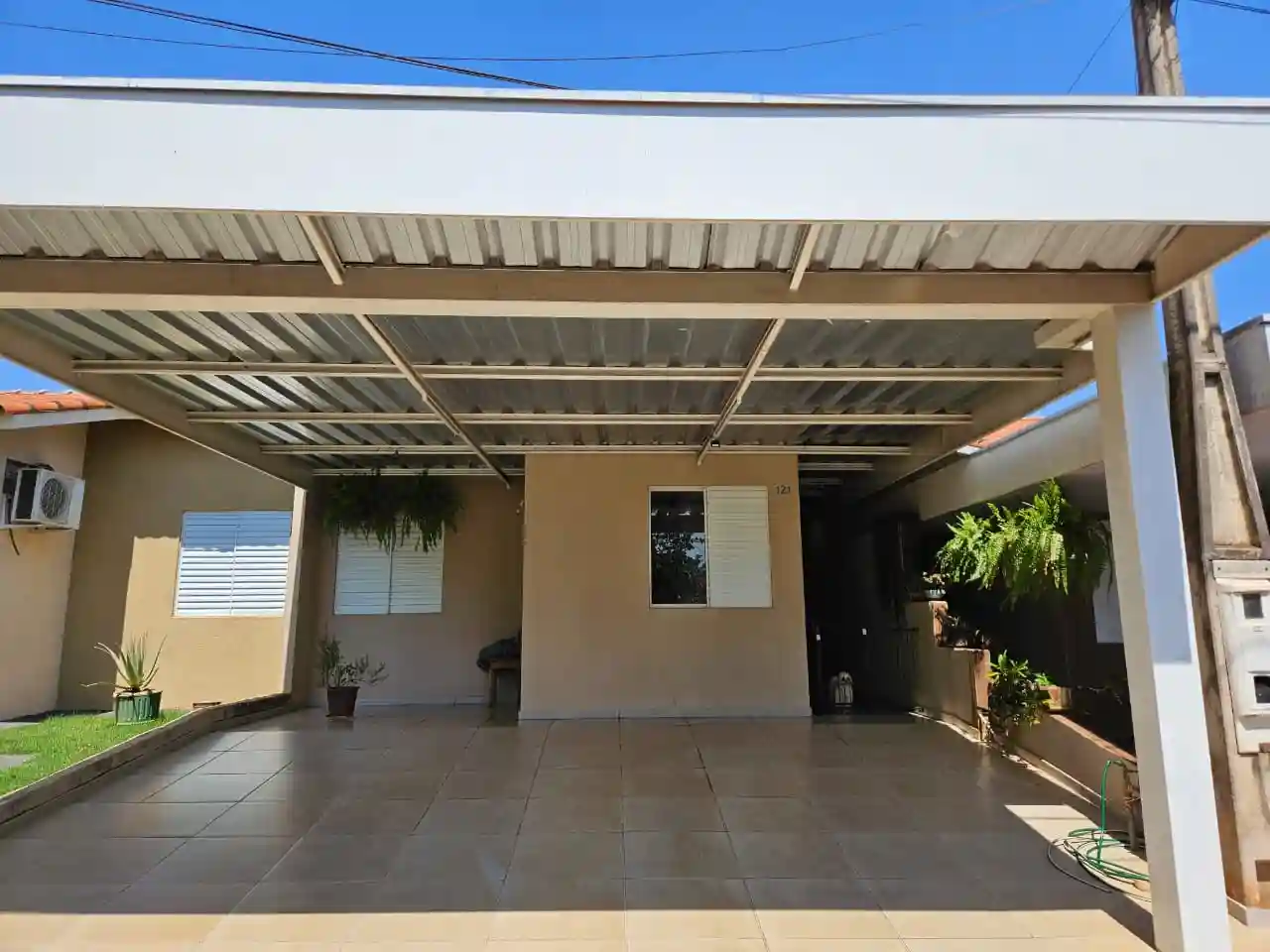 foto - São José do Rio Preto - Condomínio Residencial Parque da Liberdade I