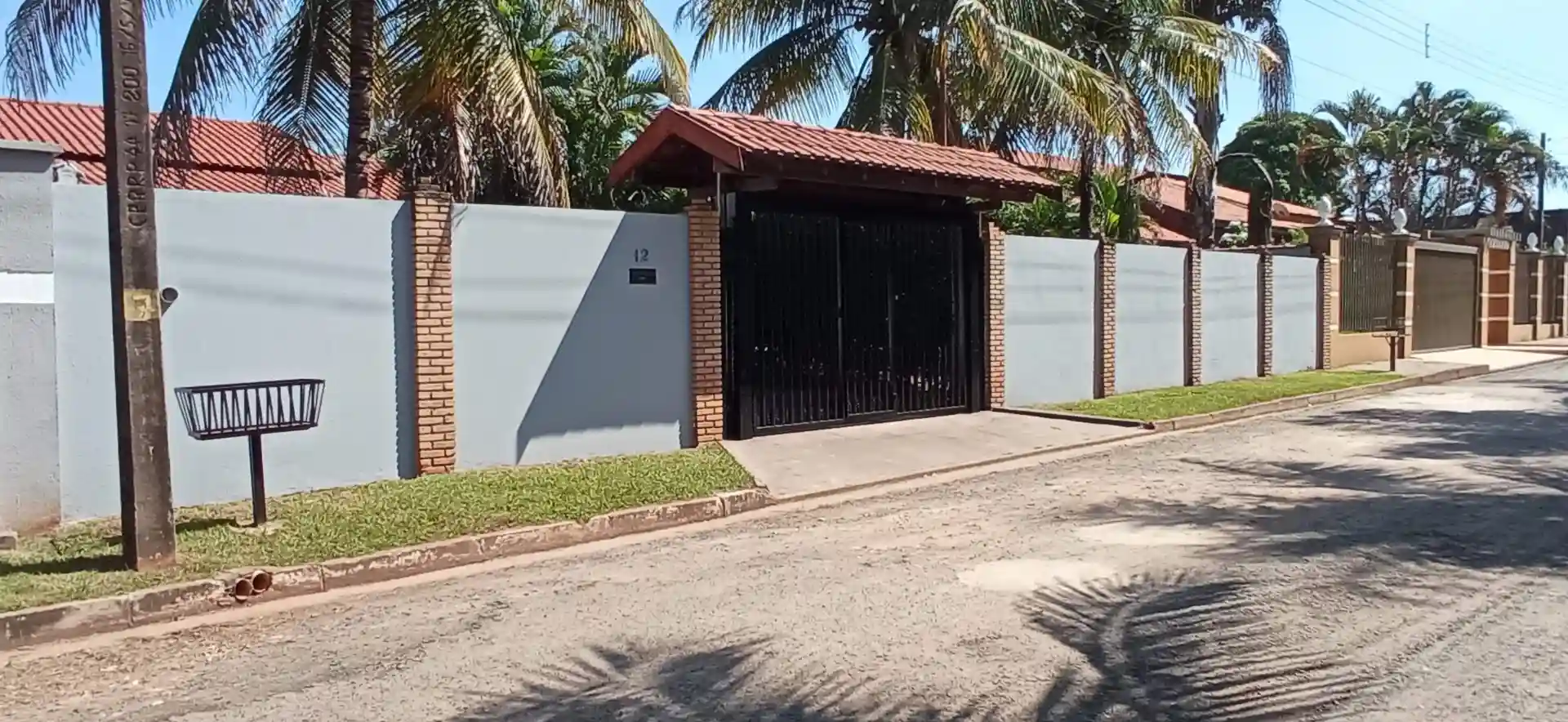 Foto - Ipiguá - Estância Bacuri