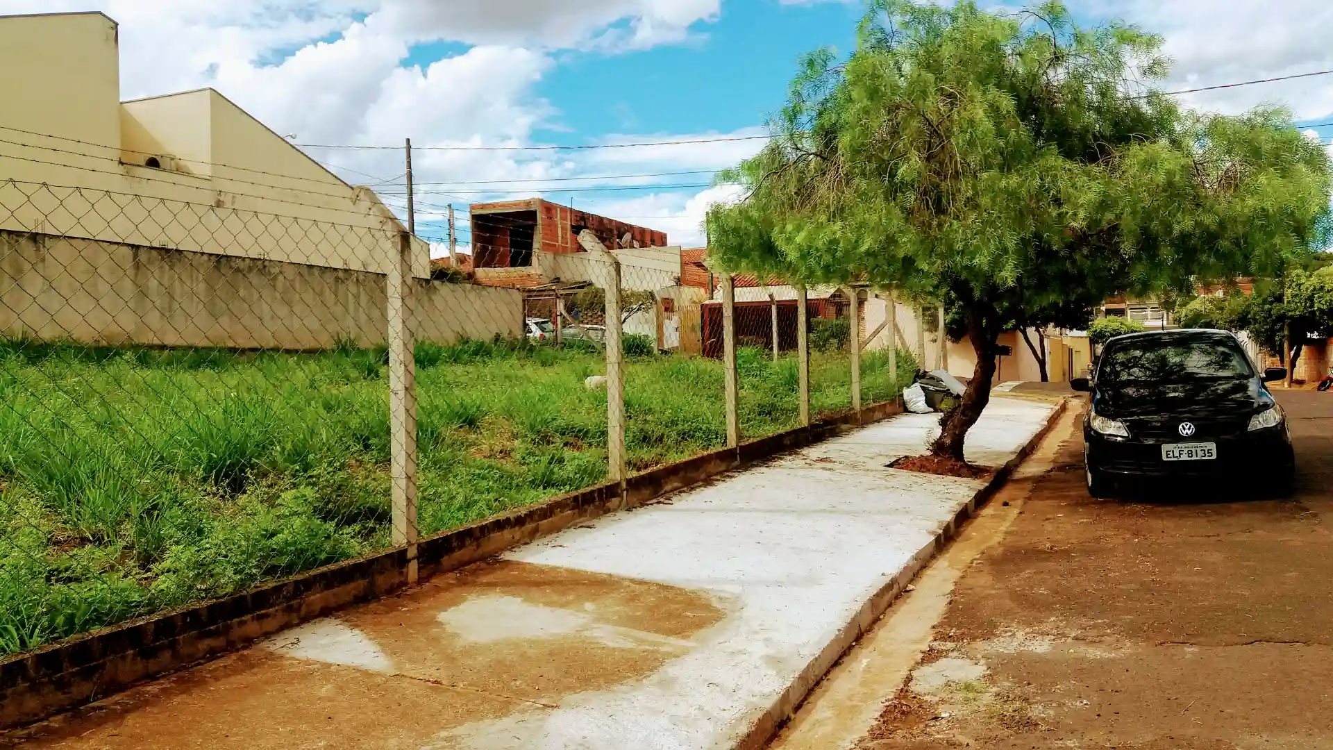 Foto - São José do Rio Preto - São Francisco