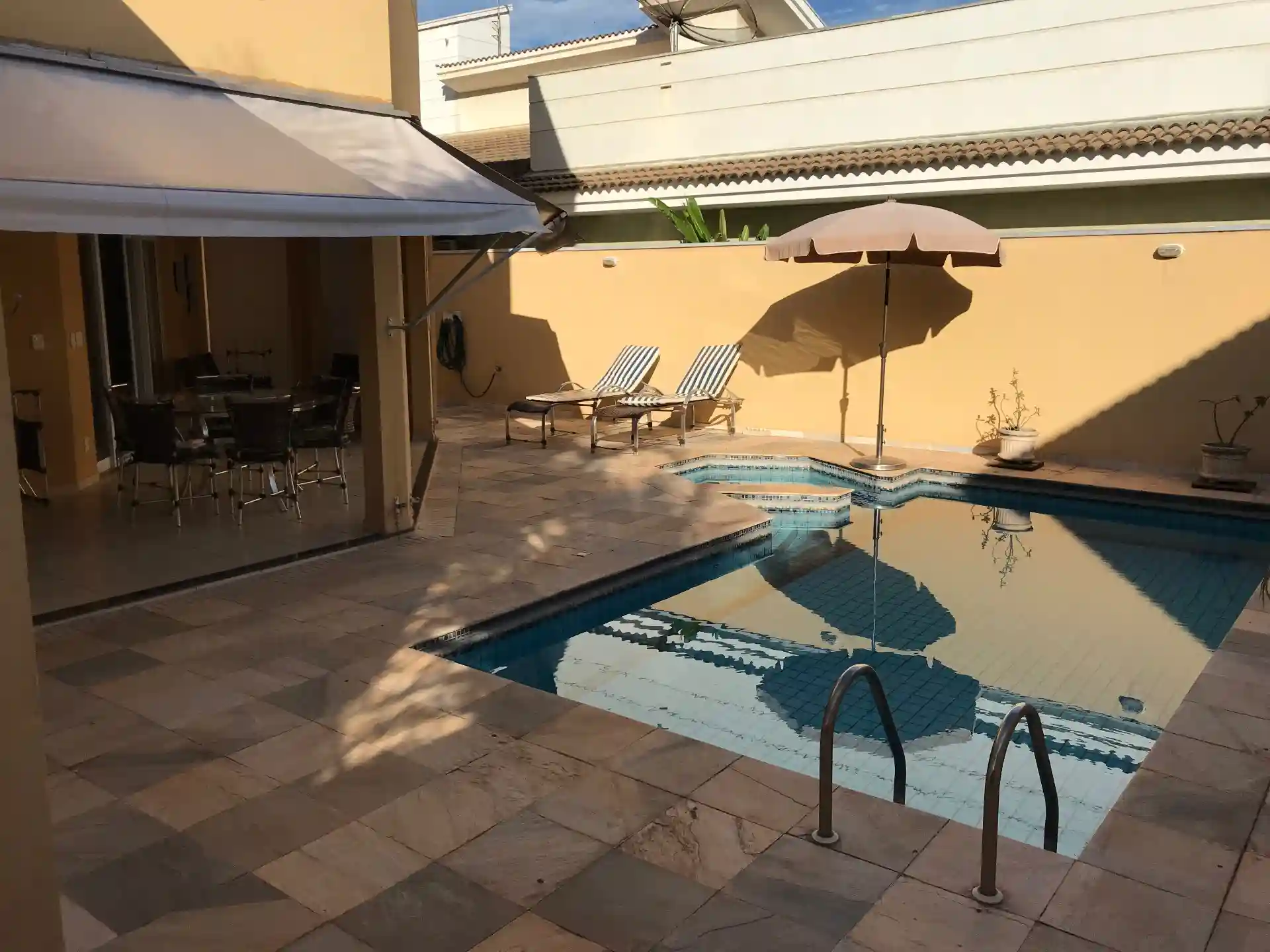 Foto - São José do Rio Preto - Residencial Marcia