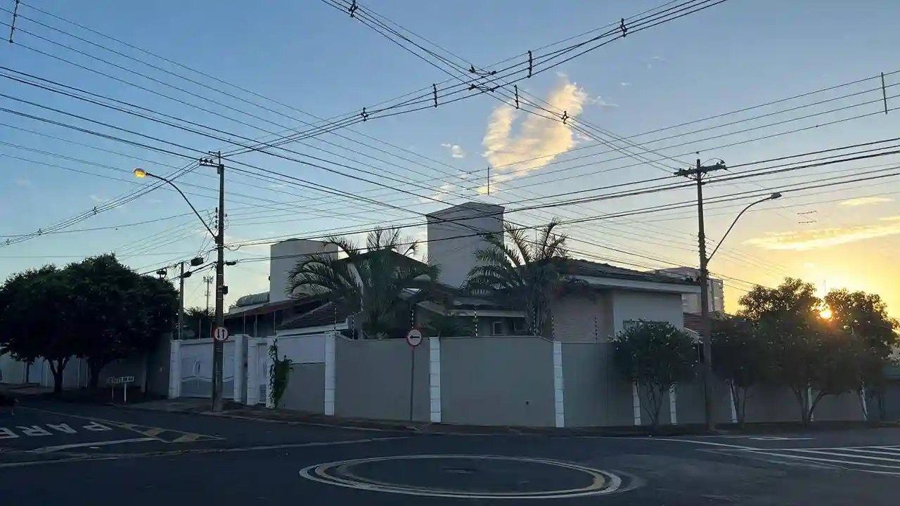 foto - São José do Rio Preto - Jardim Tarraf