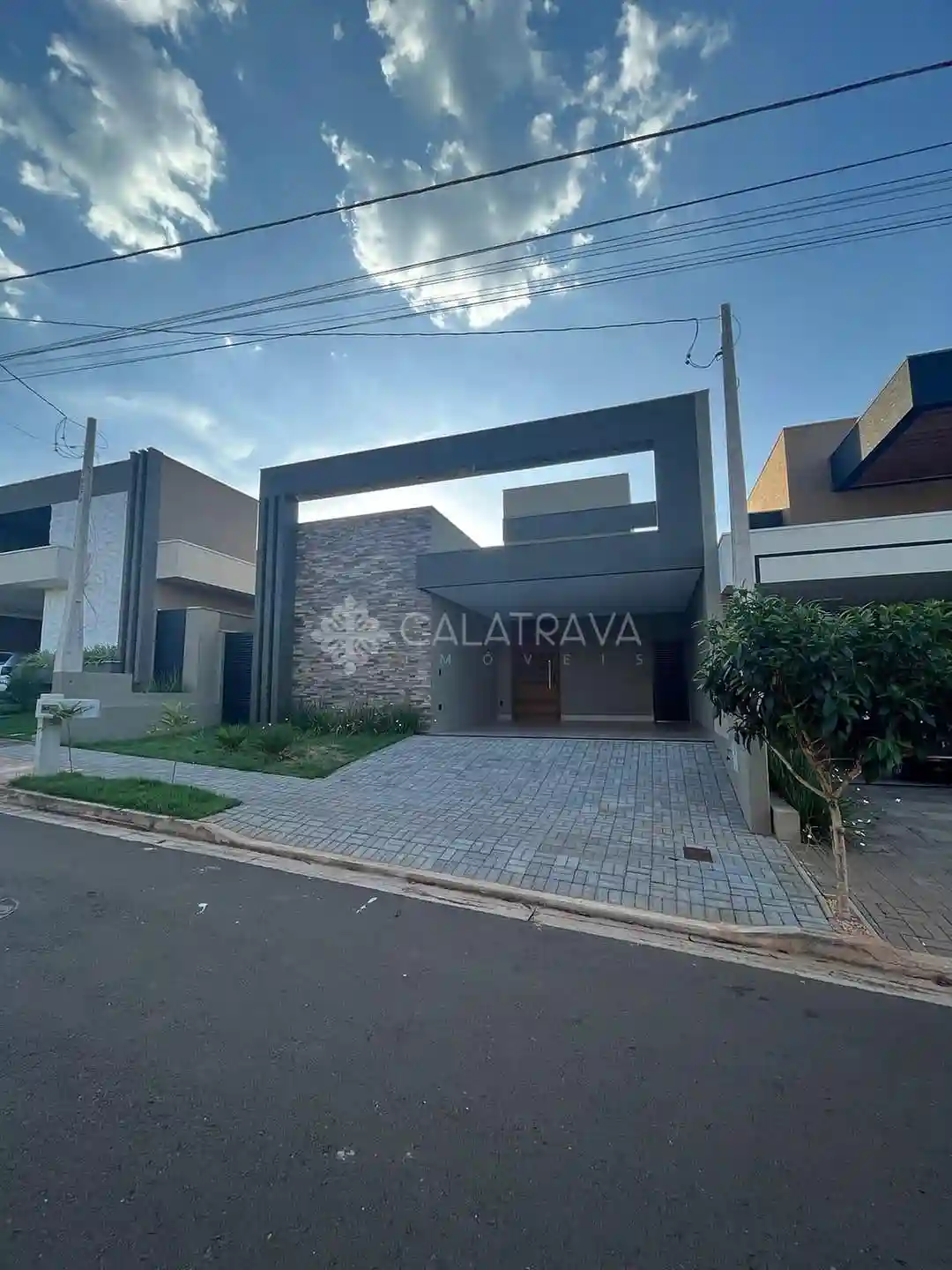 foto - São José do Rio Preto - Residencial Maria Júlia