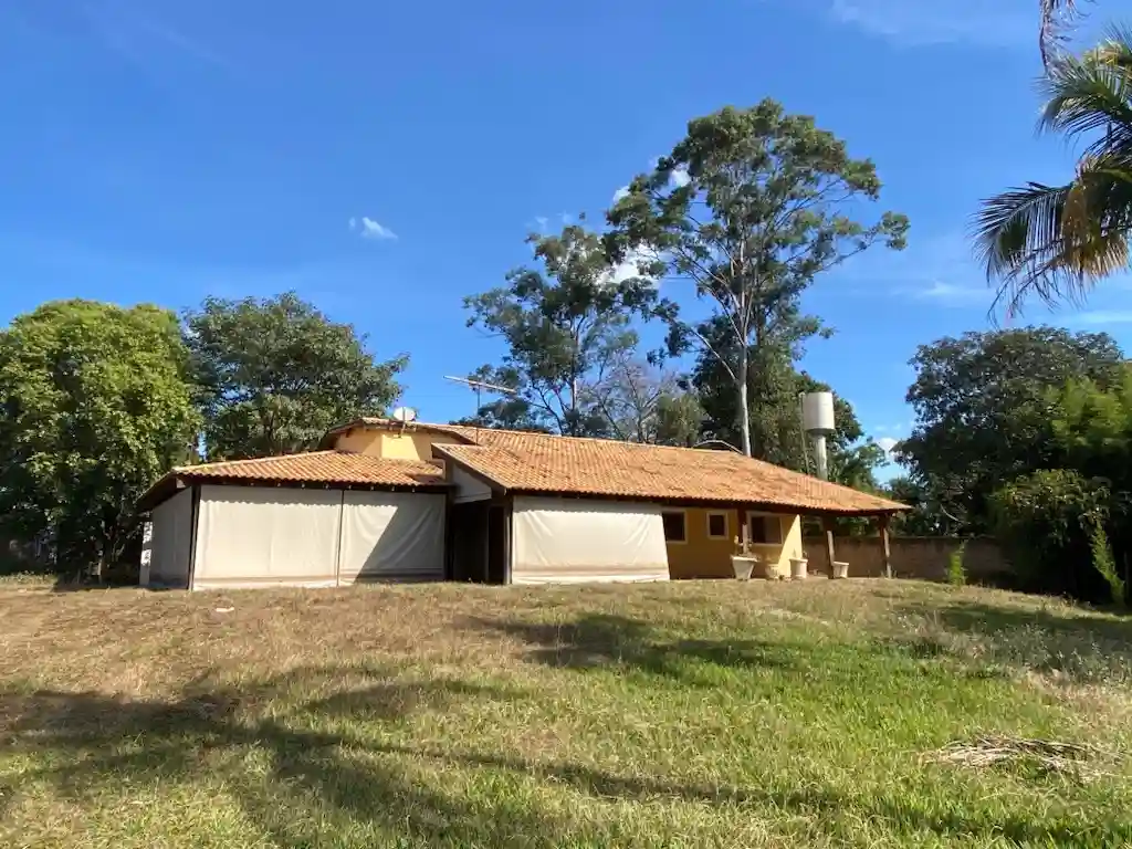 foto - Mirassol - Residencial Jardim das Acácias