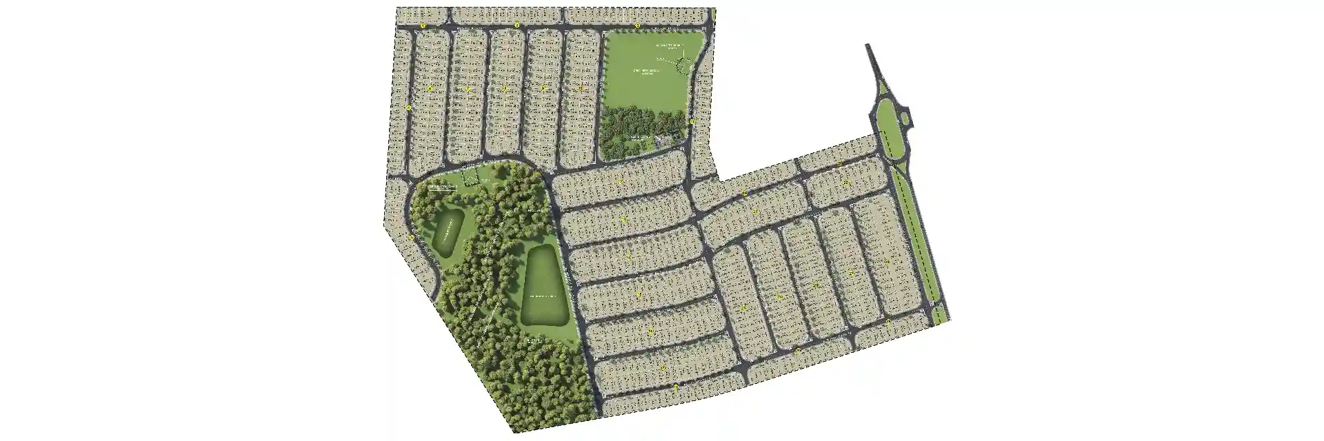 Foto - São José do Rio Preto - EPLATZ - Chácara Bela Vista