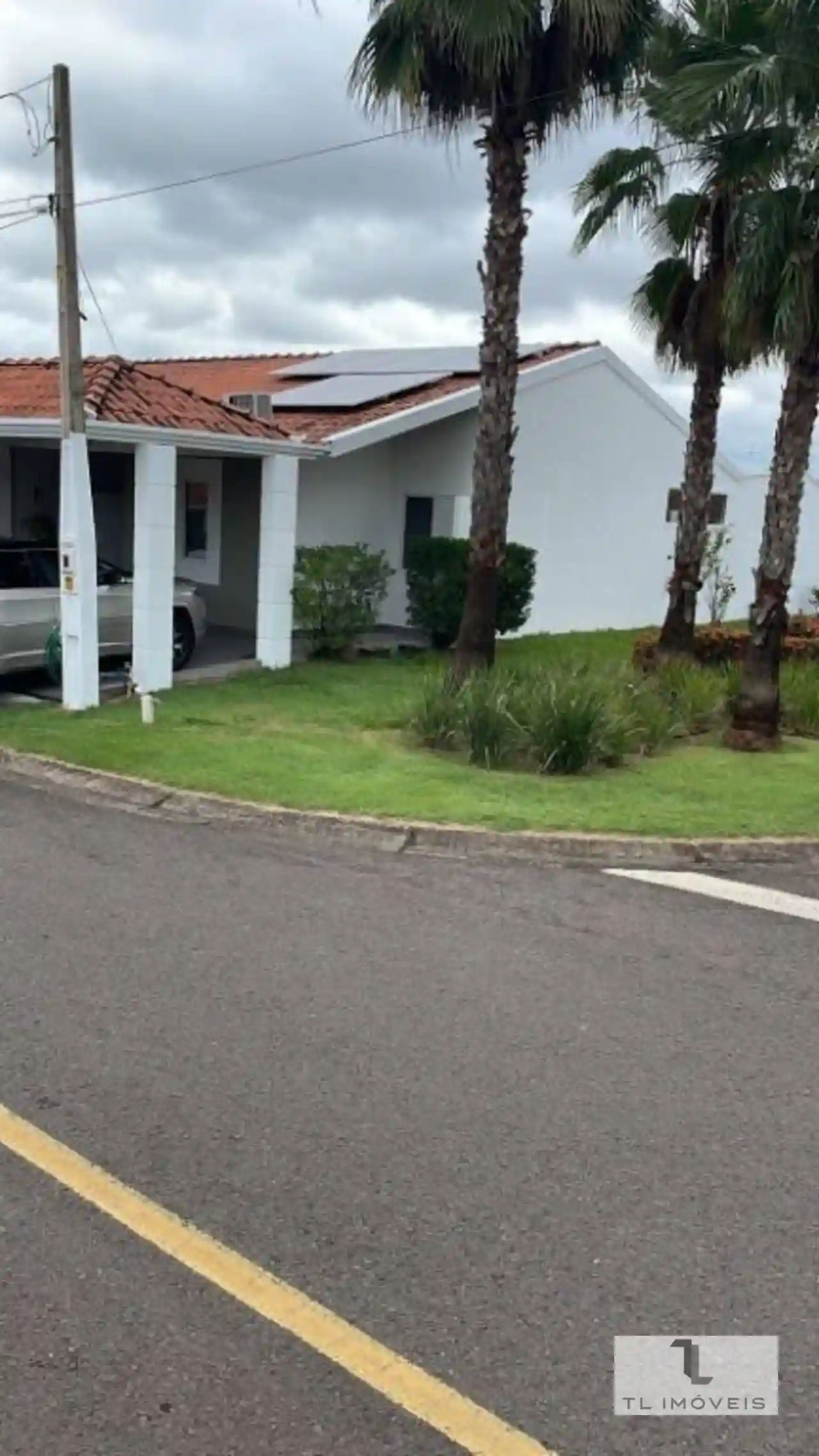 foto - São José do Rio Preto - Terra Nova Garden Village