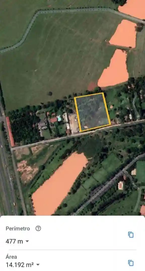 Foto - São José do Rio Preto - Estância Jóckei Club