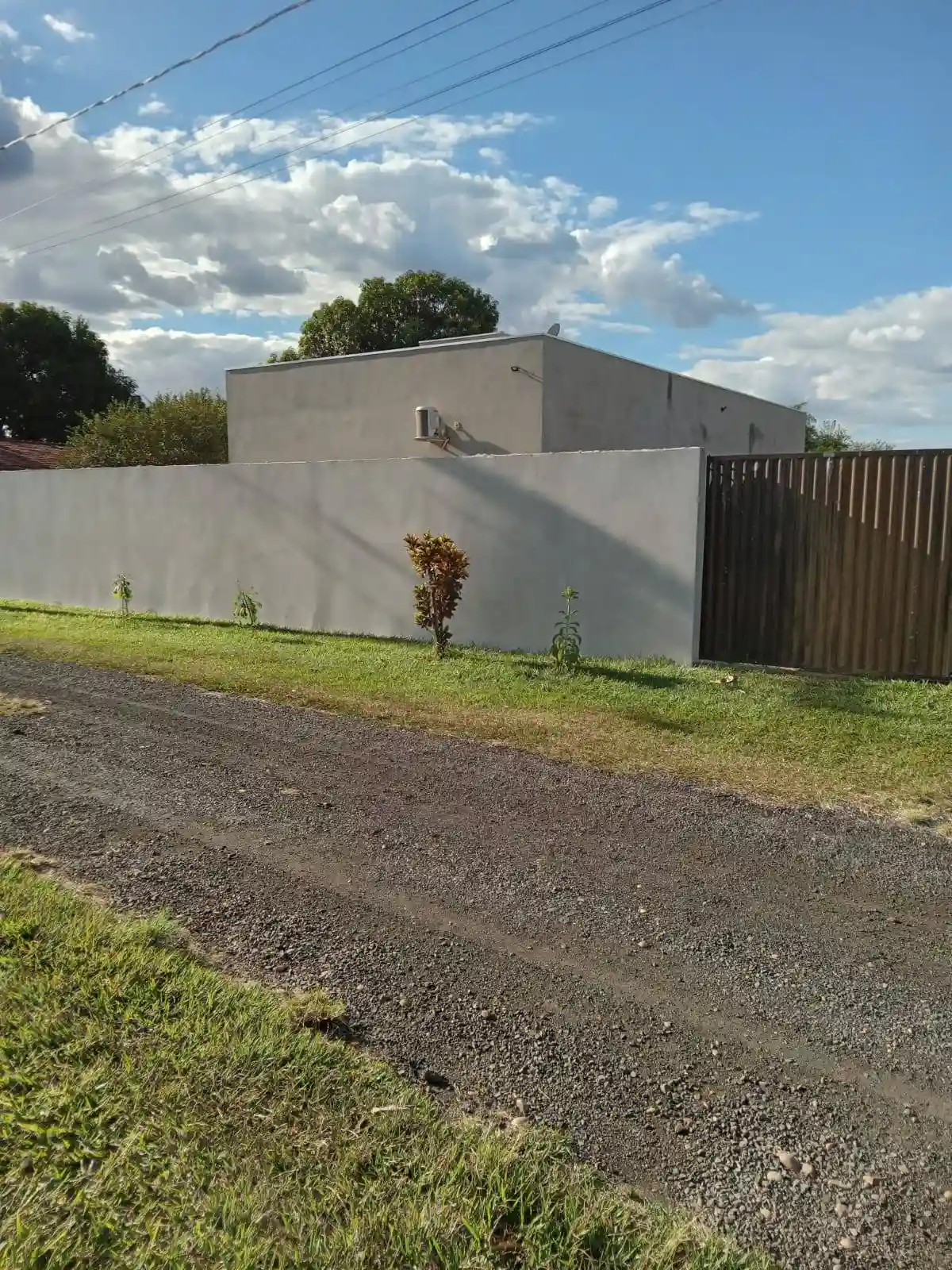 Foto - Cedral - Residencial Sol Nascente