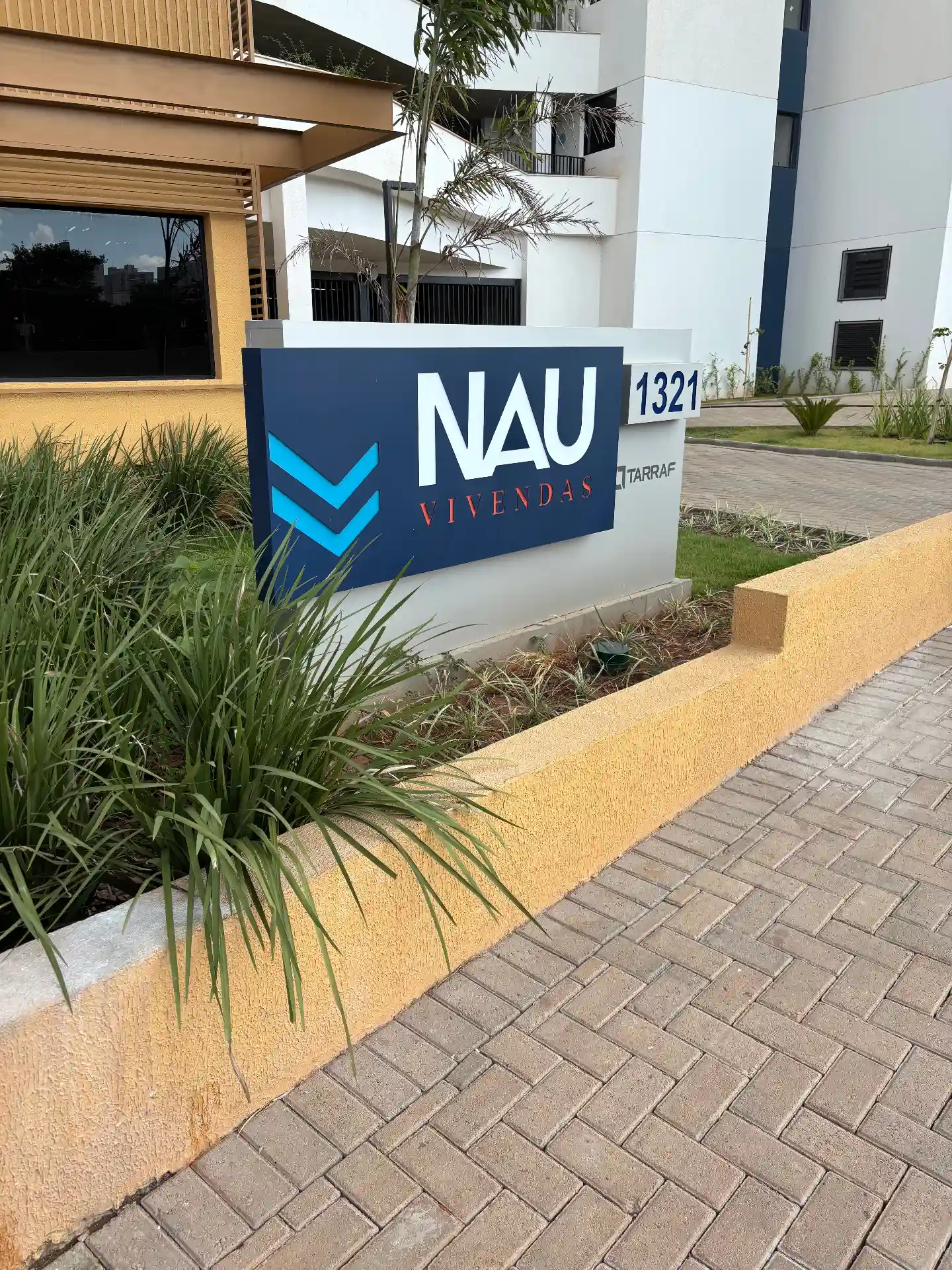 Foto - São José do Rio Preto - Nau Vivendas