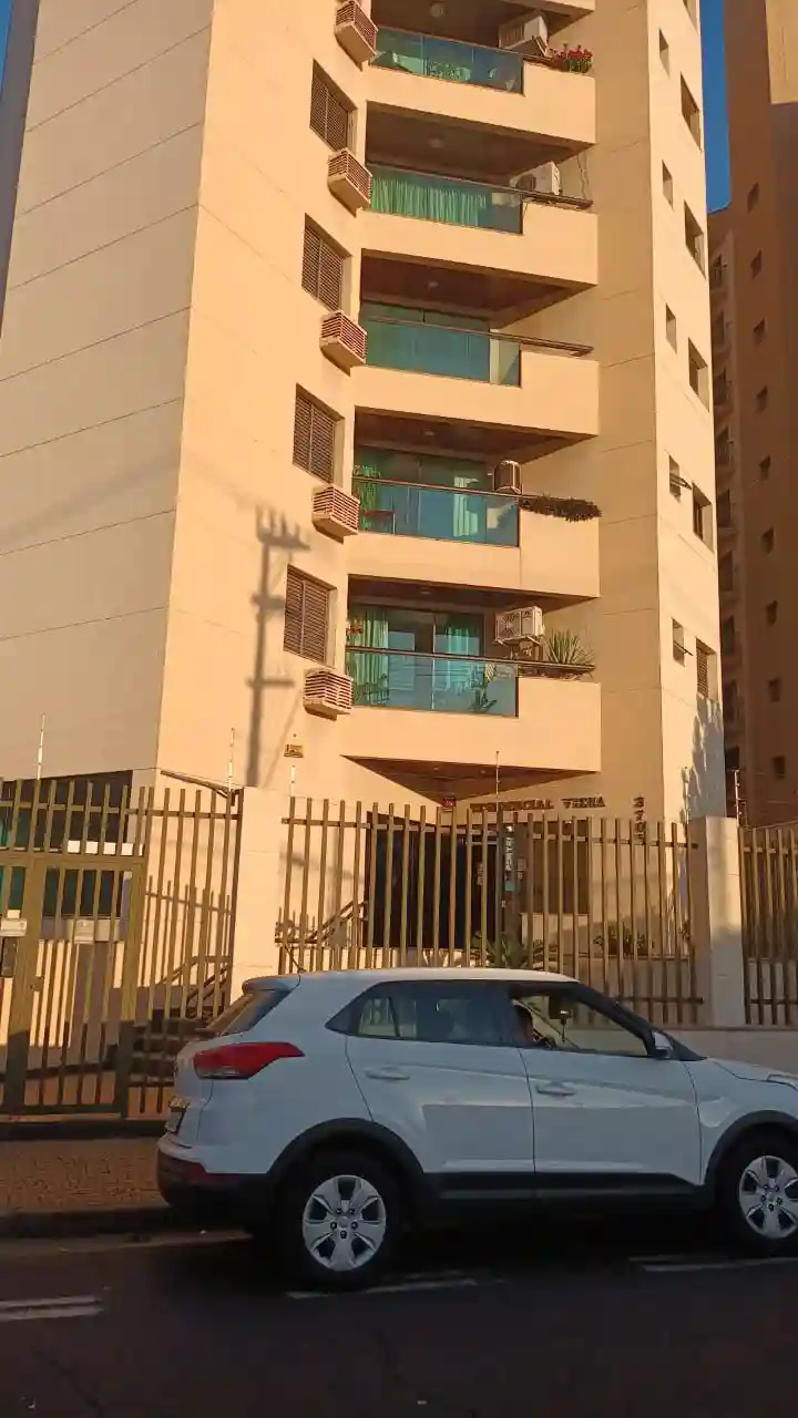 foto - São José do Rio Preto - Vila Imperial