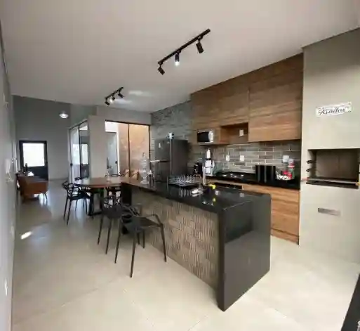 Foto - São José do Rio Preto - Ideal Life (Schimdt)