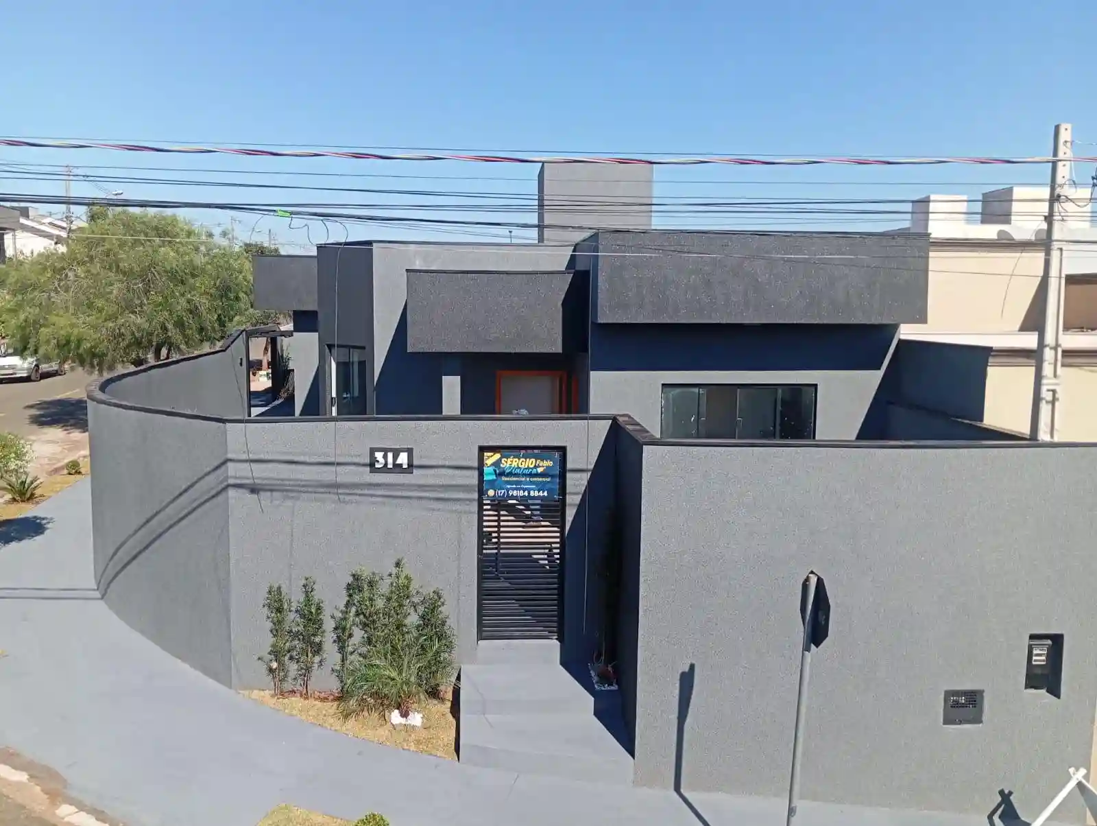 Foto - São José do Rio Preto - Residencial Santa Regina