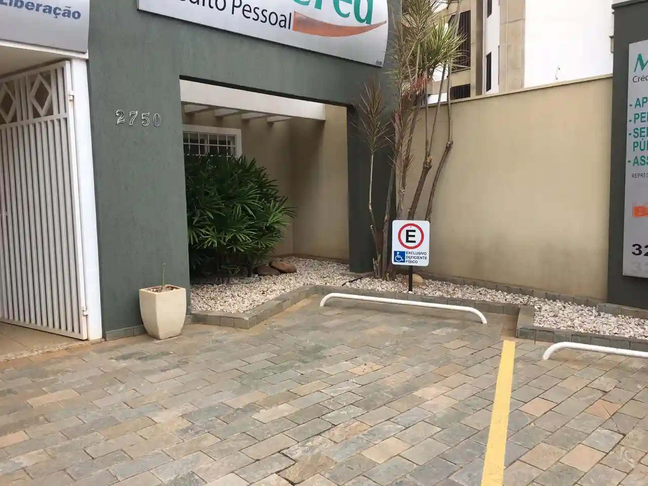 foto - São José do Rio Preto - Centro