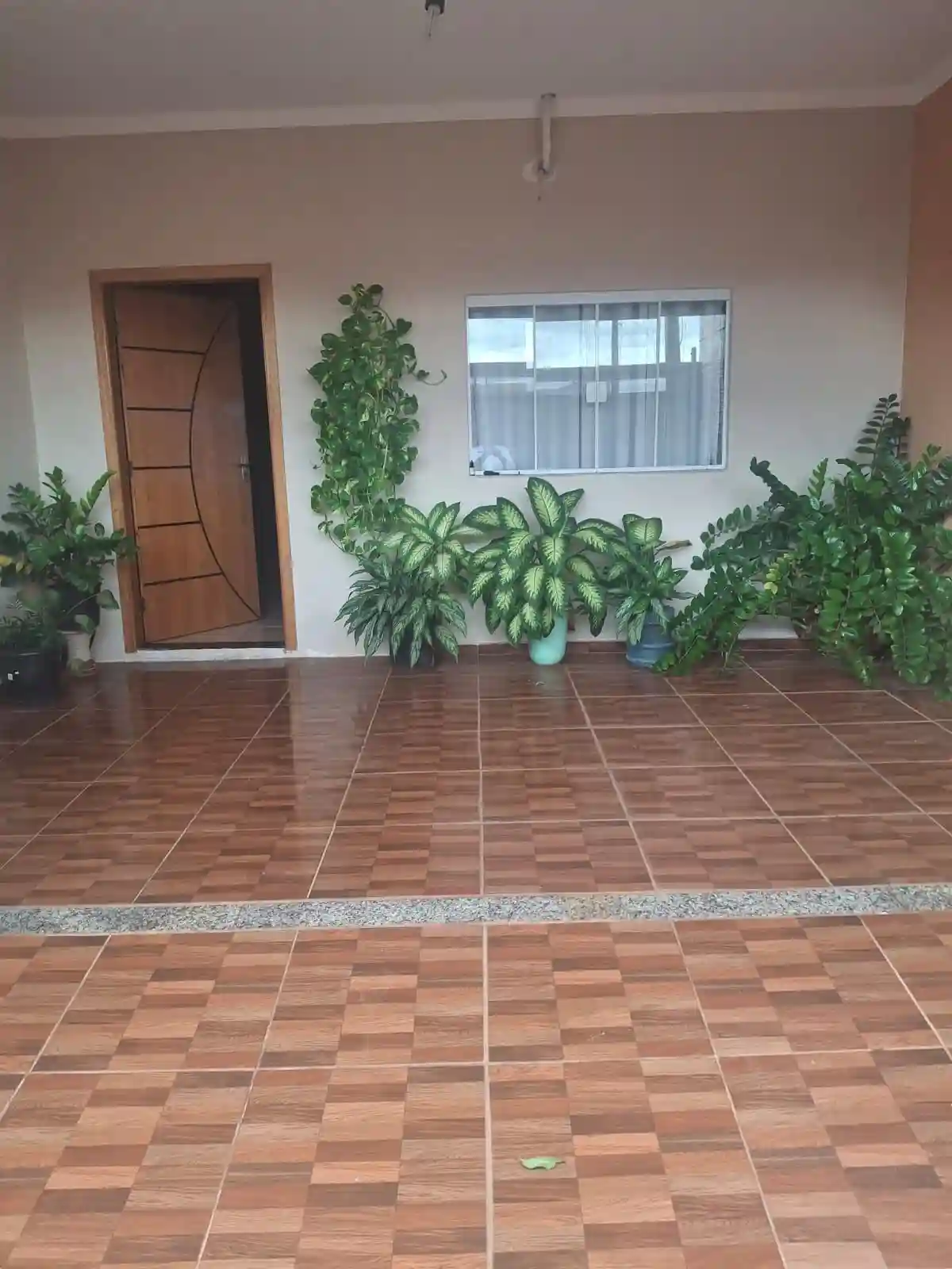 Foto - São José do Rio Preto - Residencial Nato Vetorasso