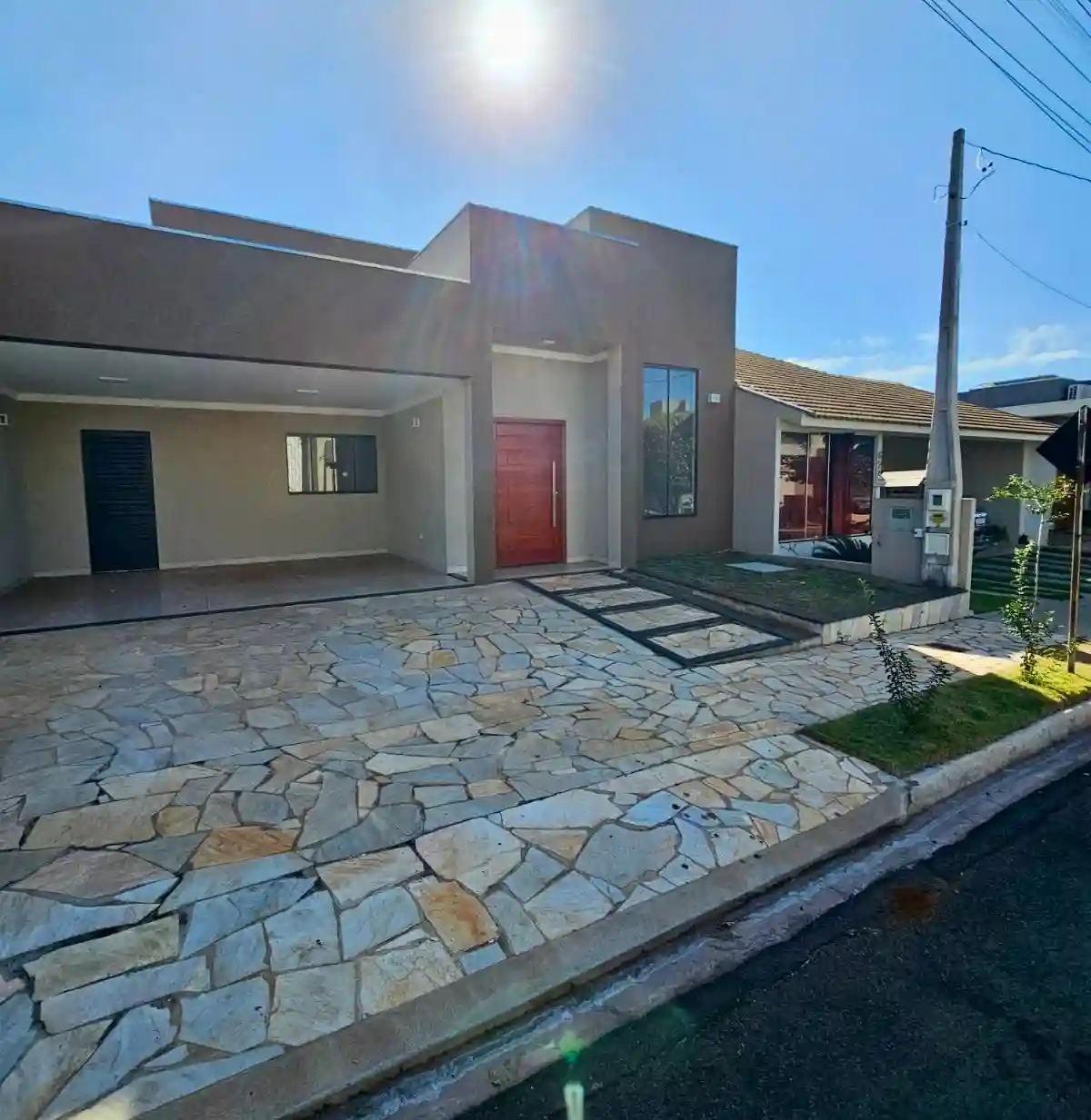 Foto - São José do Rio Preto - Residencial Alta Vista