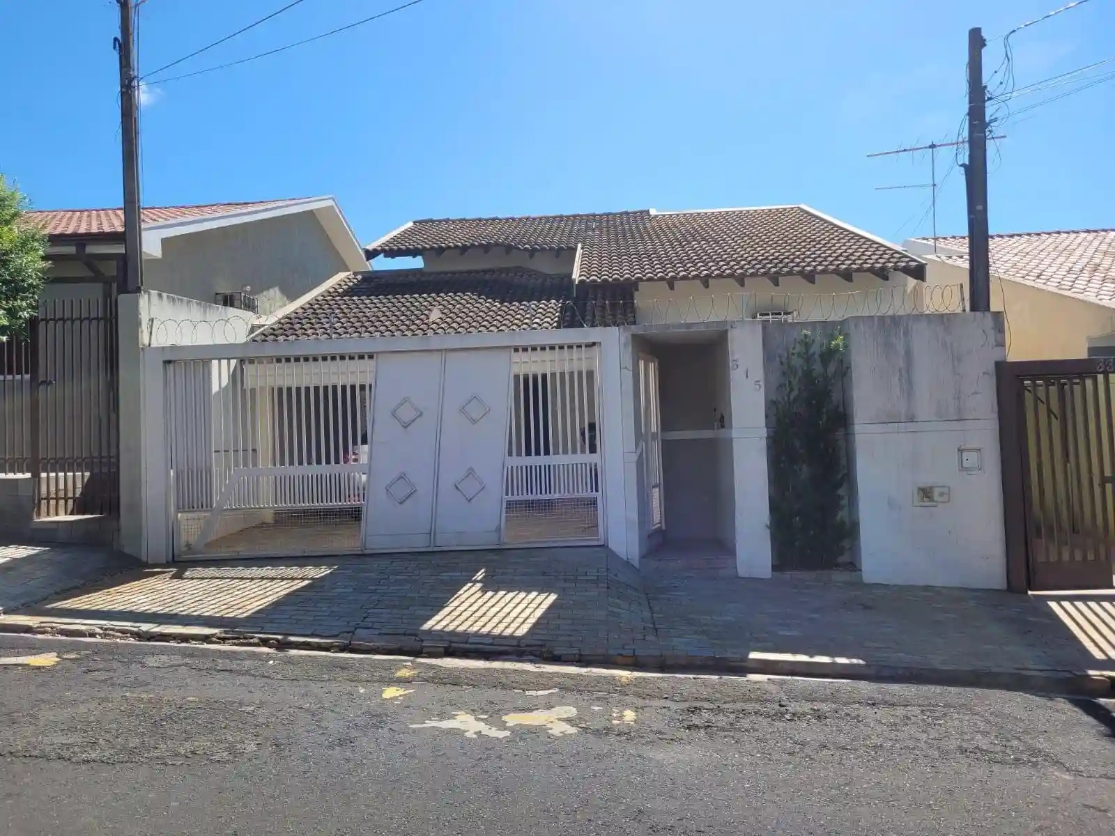 Foto - São José do Rio Preto - Residencial Cidade Jardim