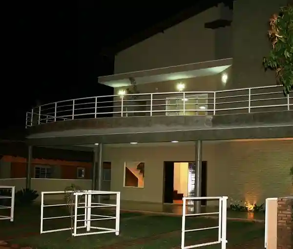 Foto - Adolfo - Jacarandá