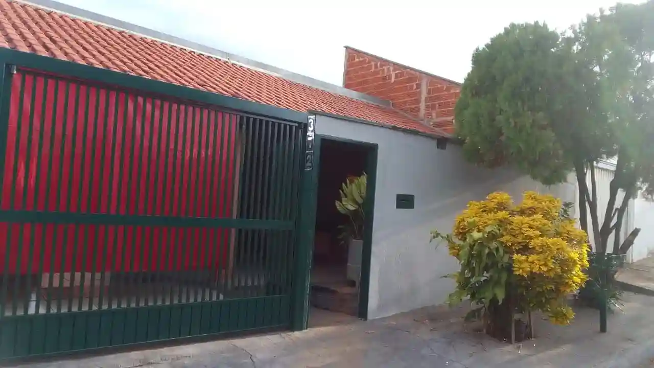 Foto - São José do Rio Preto - Parque da Cidadania