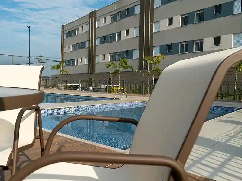 Foto - São José do Rio Preto - Parque das Amoras II