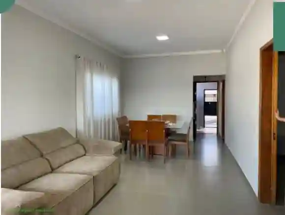 foto - São José do Rio Preto - Residencial Palestra