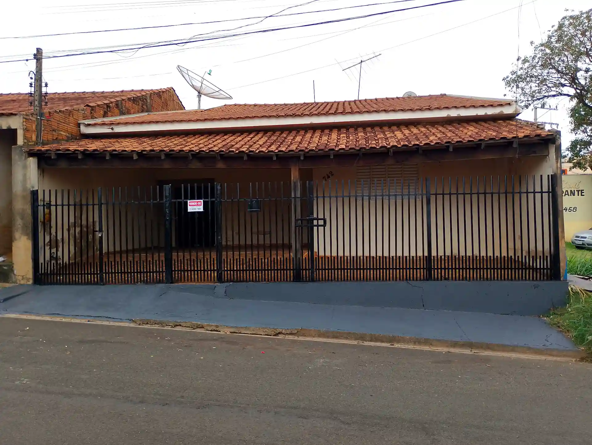 Foto - Bady Bassitt - Centro