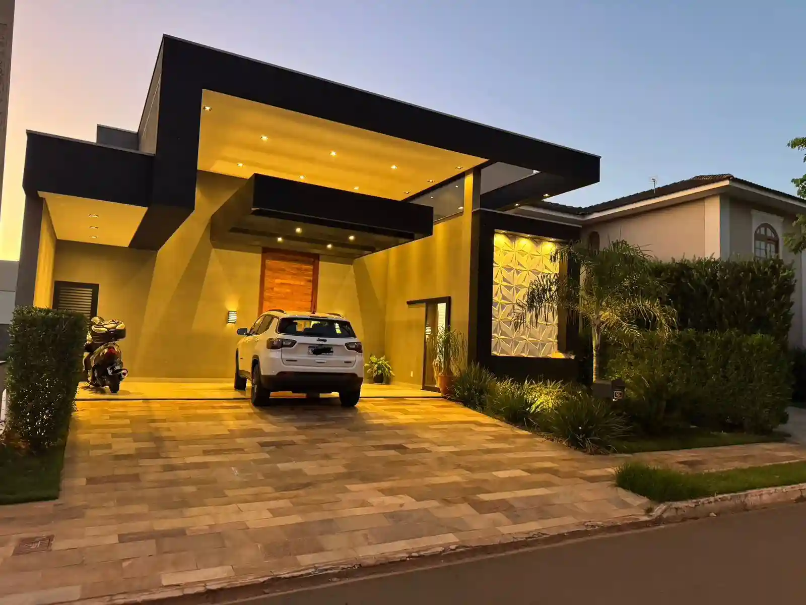 Foto - São José do Rio Preto - Loteamento Recanto do Lago