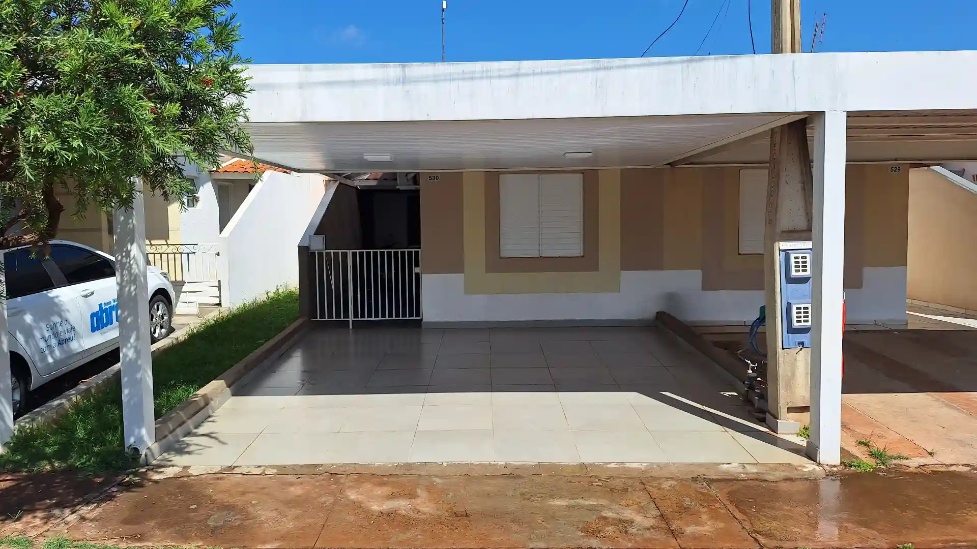 foto - São José do Rio Preto - Condomínio Residencial Parque da Liberdade I