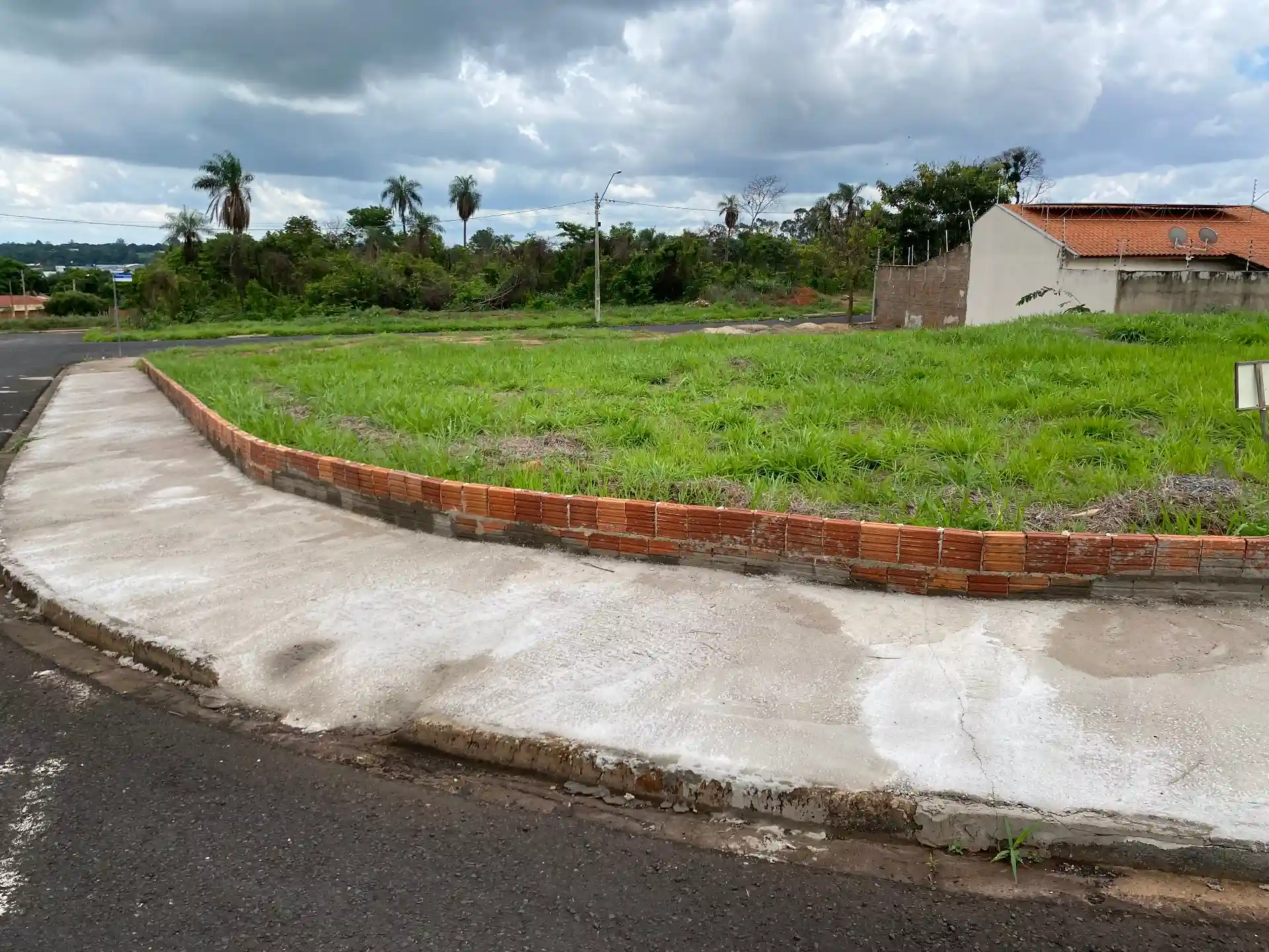 Foto - São José do Rio Preto - Fazenda Rio Preto