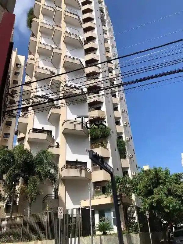 foto - São José do Rio Preto - Centro