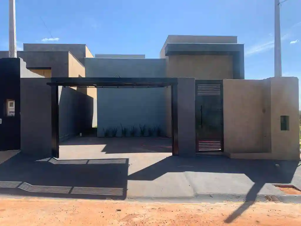 foto - Cedral - Jardim Residencial Di Napoli