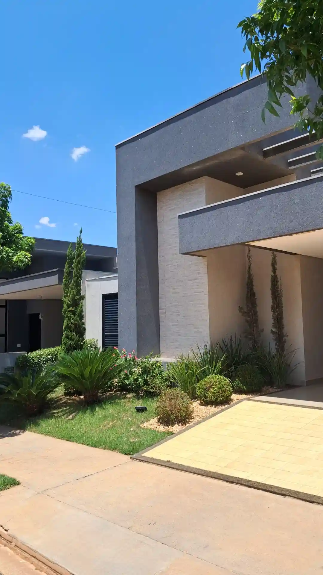 foto - São José do Rio Preto - Residencial Maria Júlia
