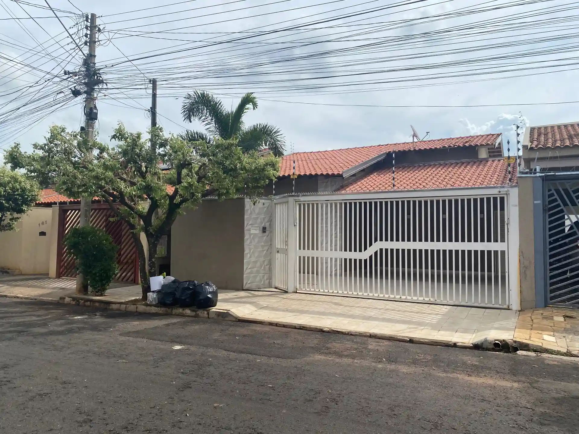 Foto - São José do Rio Preto - Residencial Nato Vetorasso