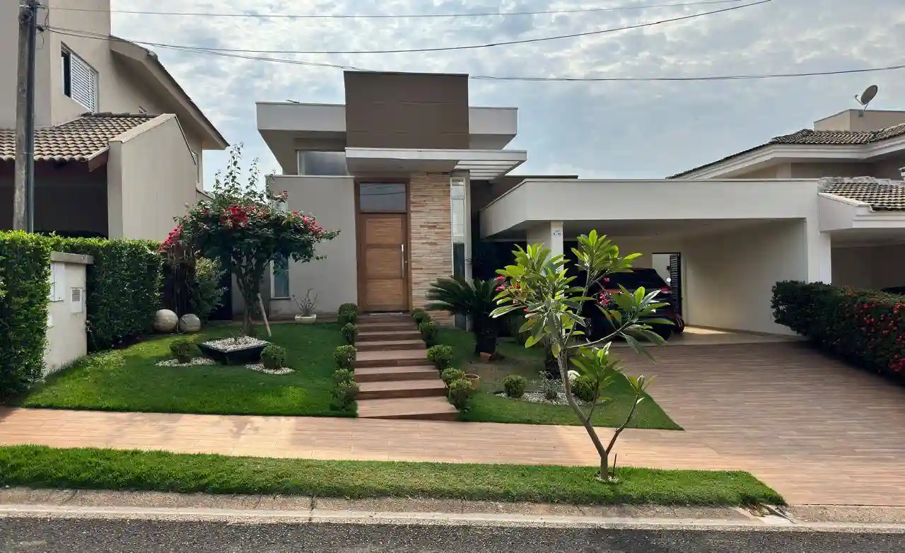 Foto - São José do Rio Preto - Parque Residencial Damha IV